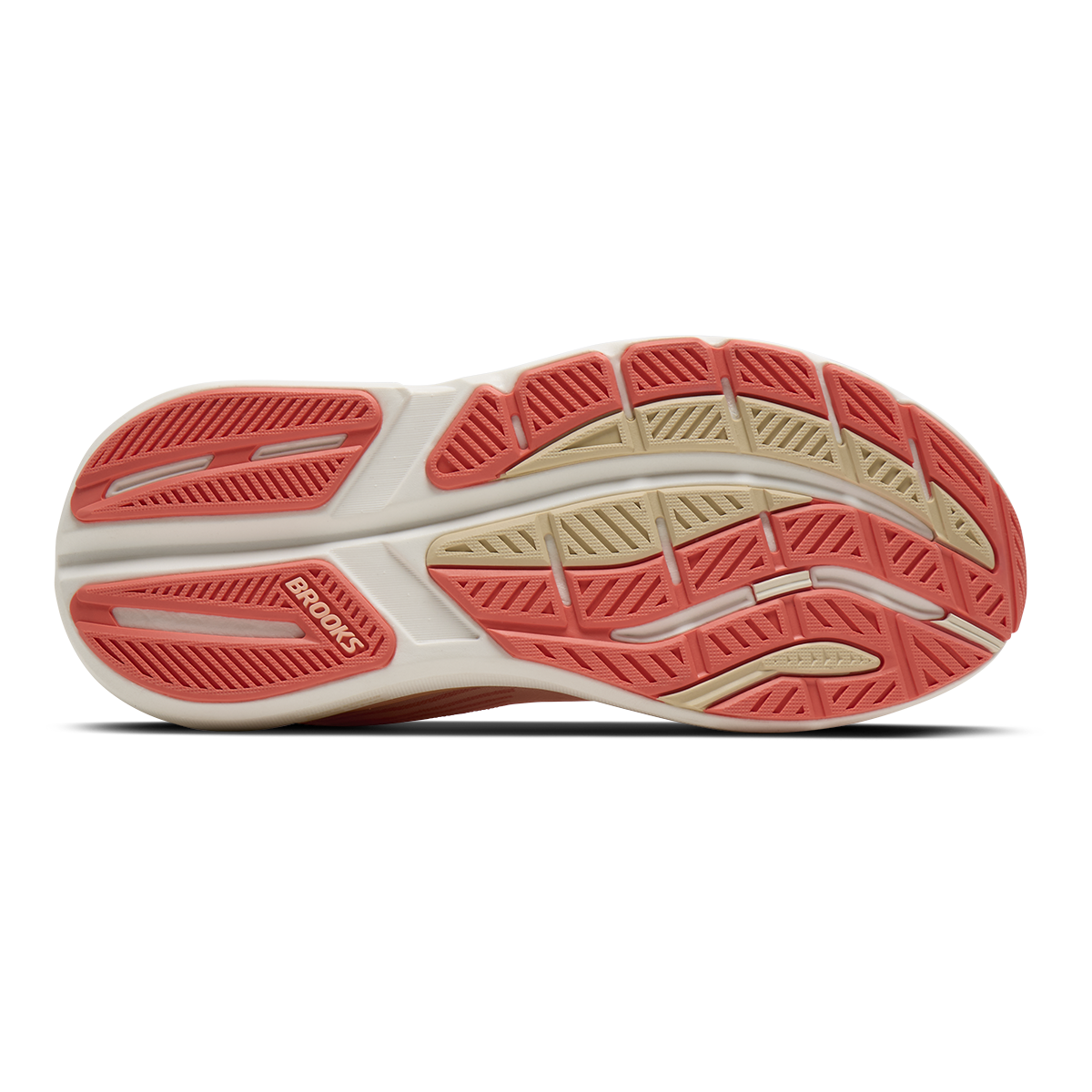 Brooks Ghost Max 3