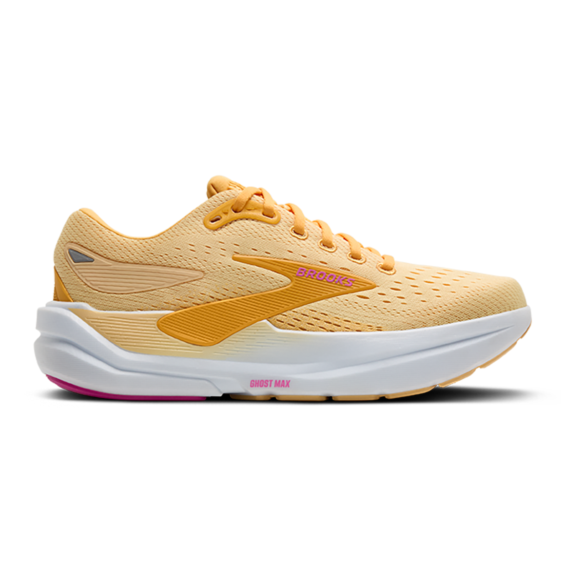 Brooks Ghost Max 3