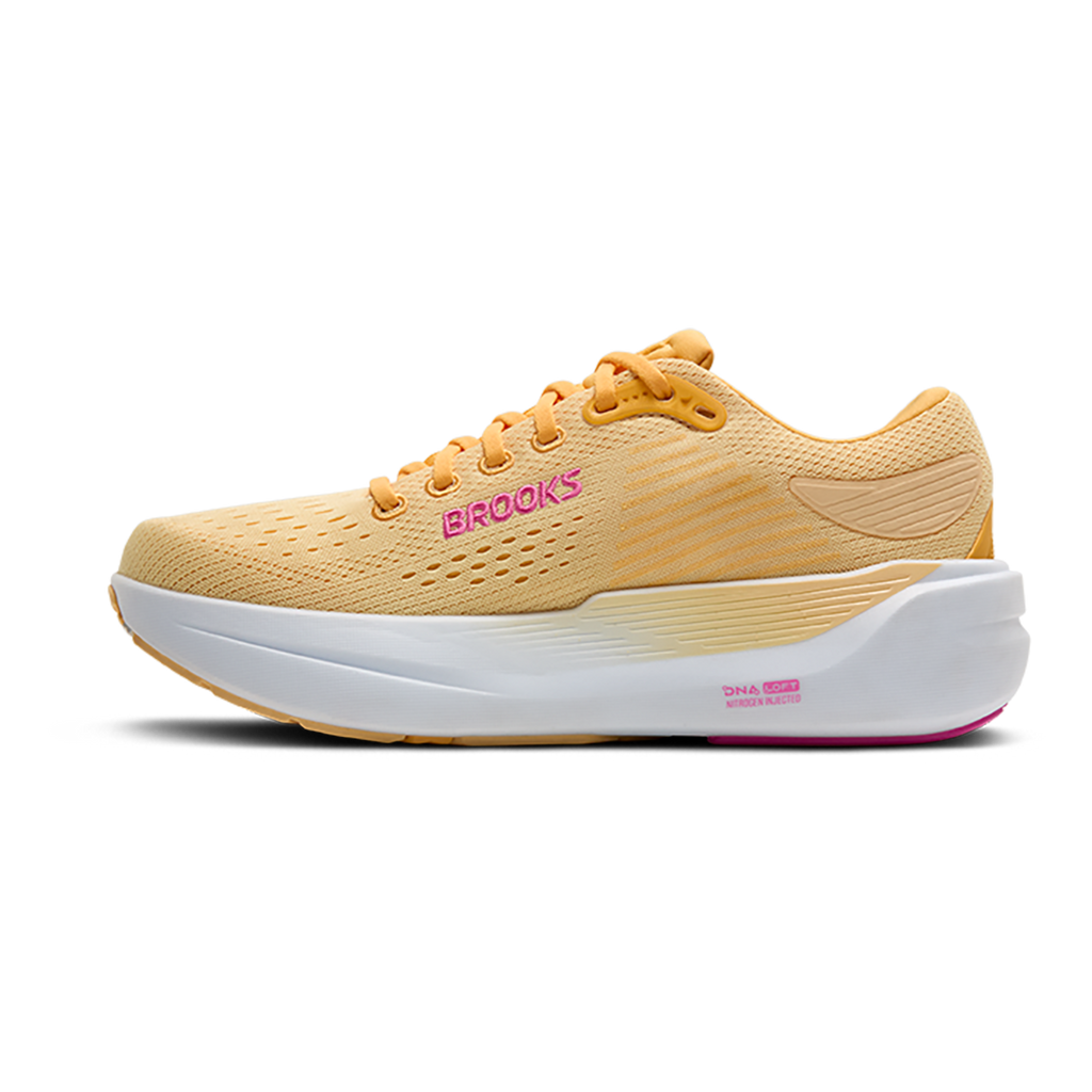 Brooks Ghost Max 3