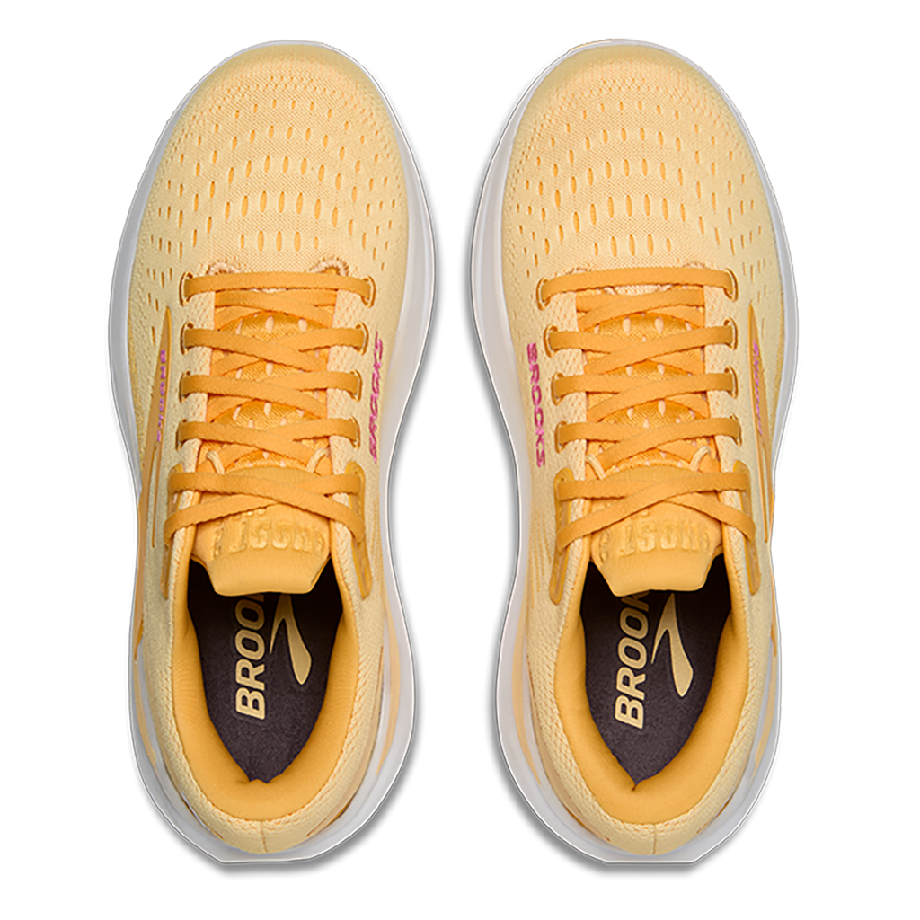 Brooks Ghost Max 3
