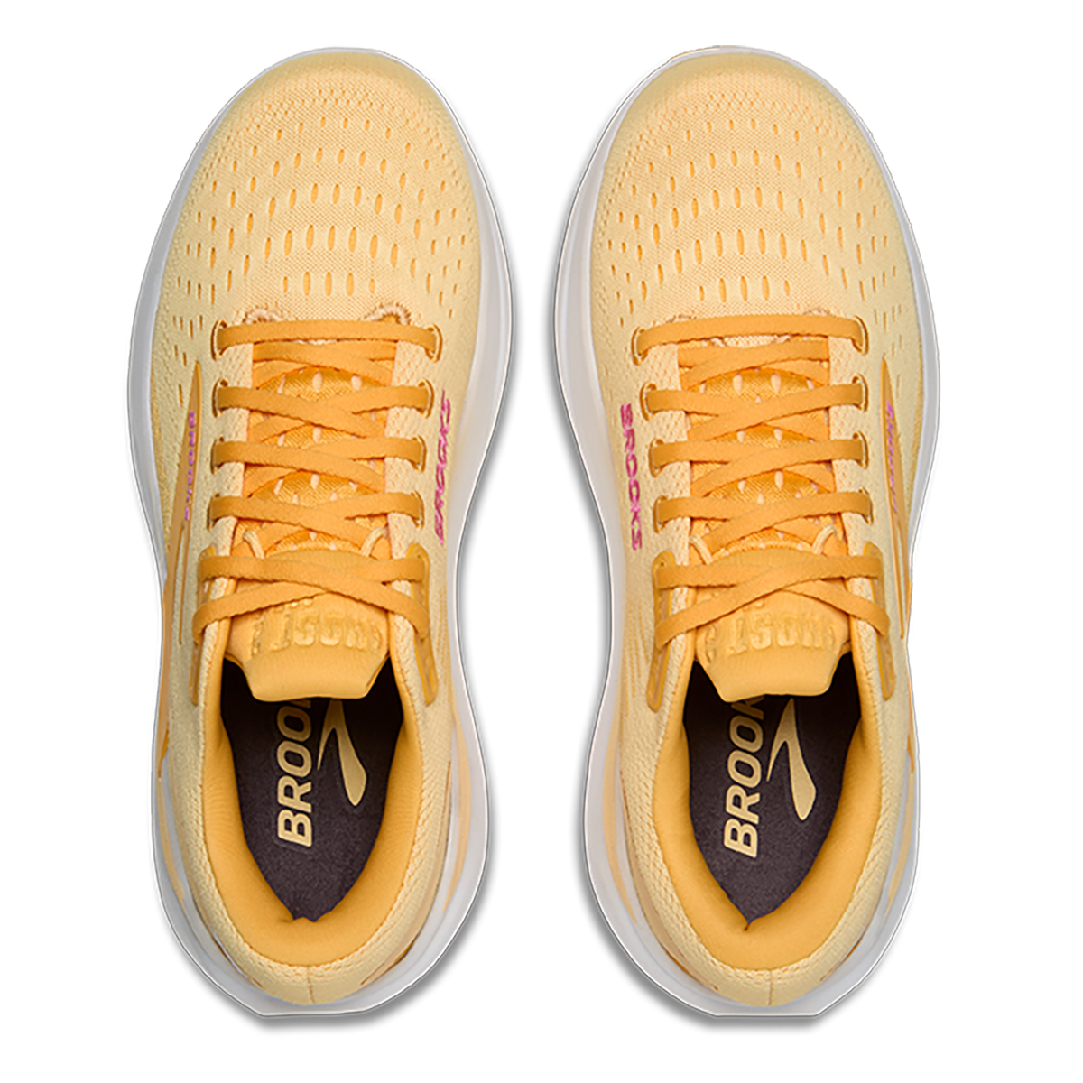 Brooks Ghost Max 3