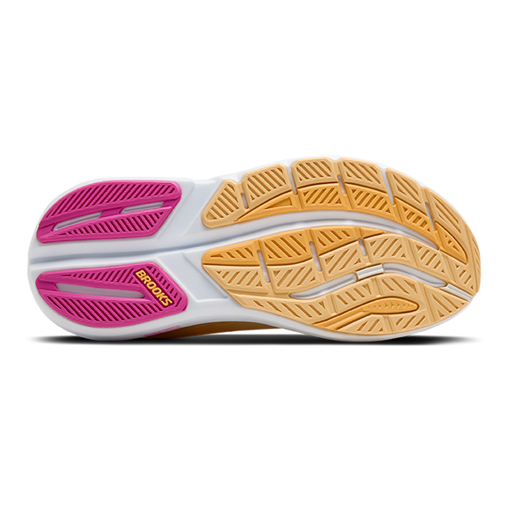 Brooks Ghost Max 3