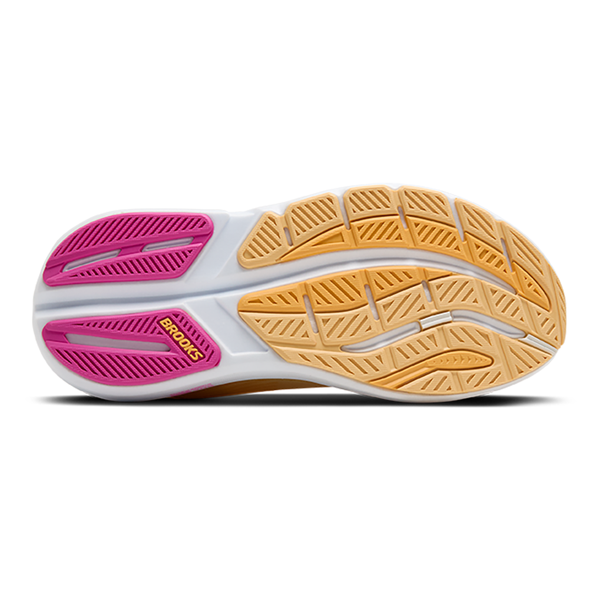 Brooks Ghost Max 3