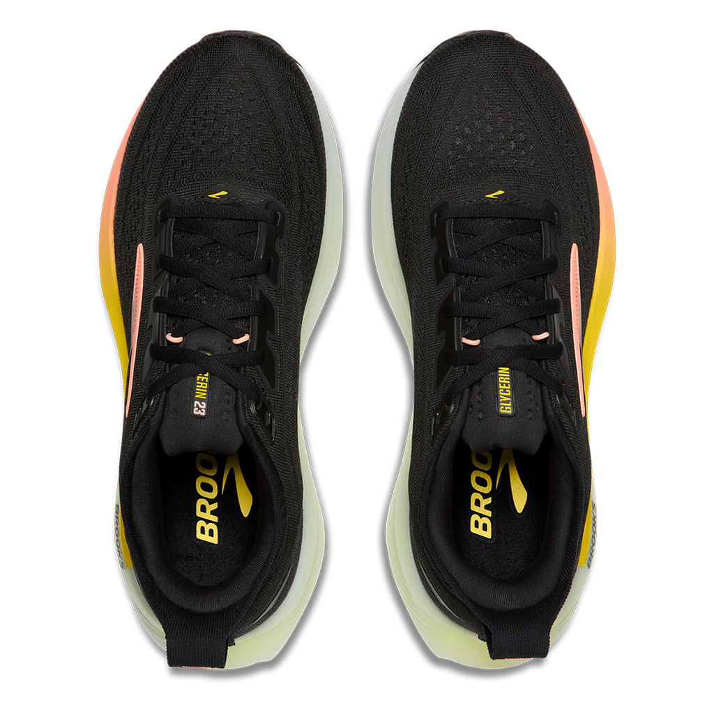 Brooks Glycerin 23