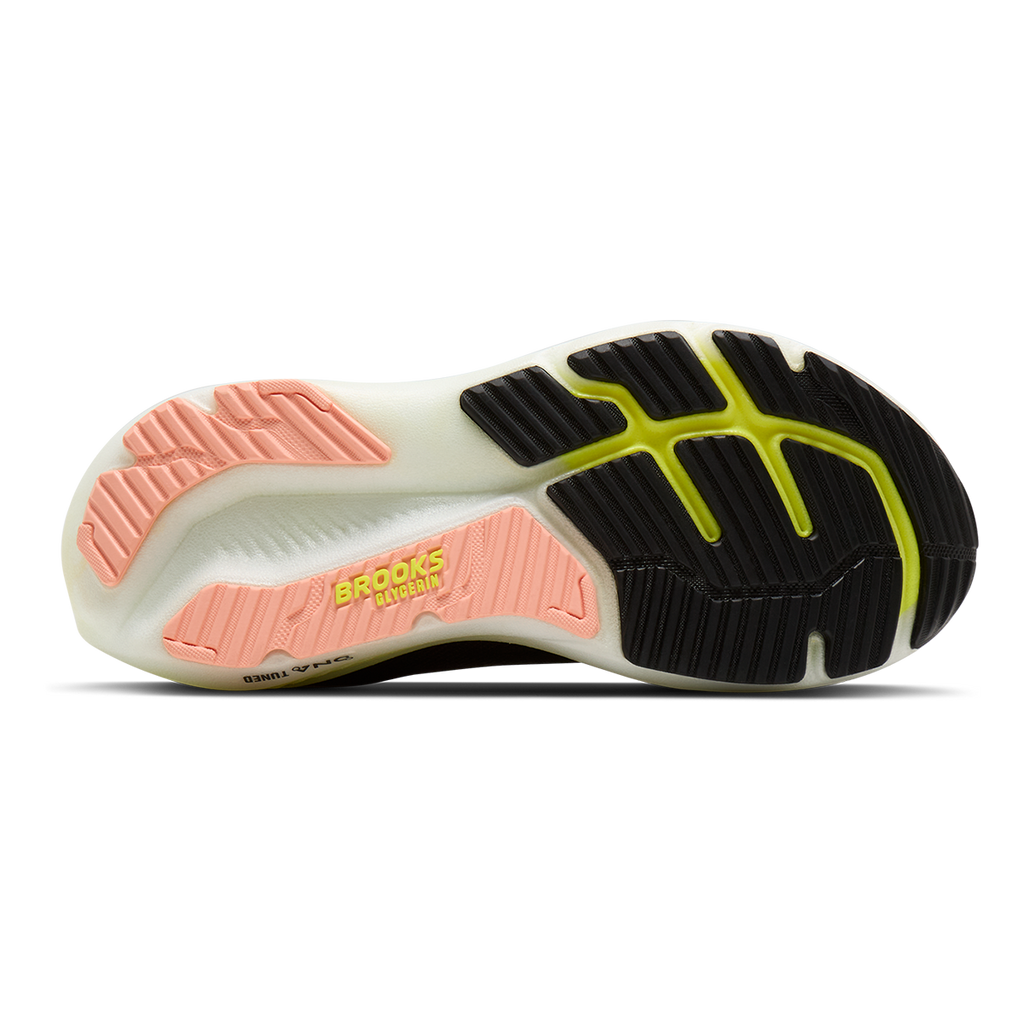 Brooks Glycerin 23