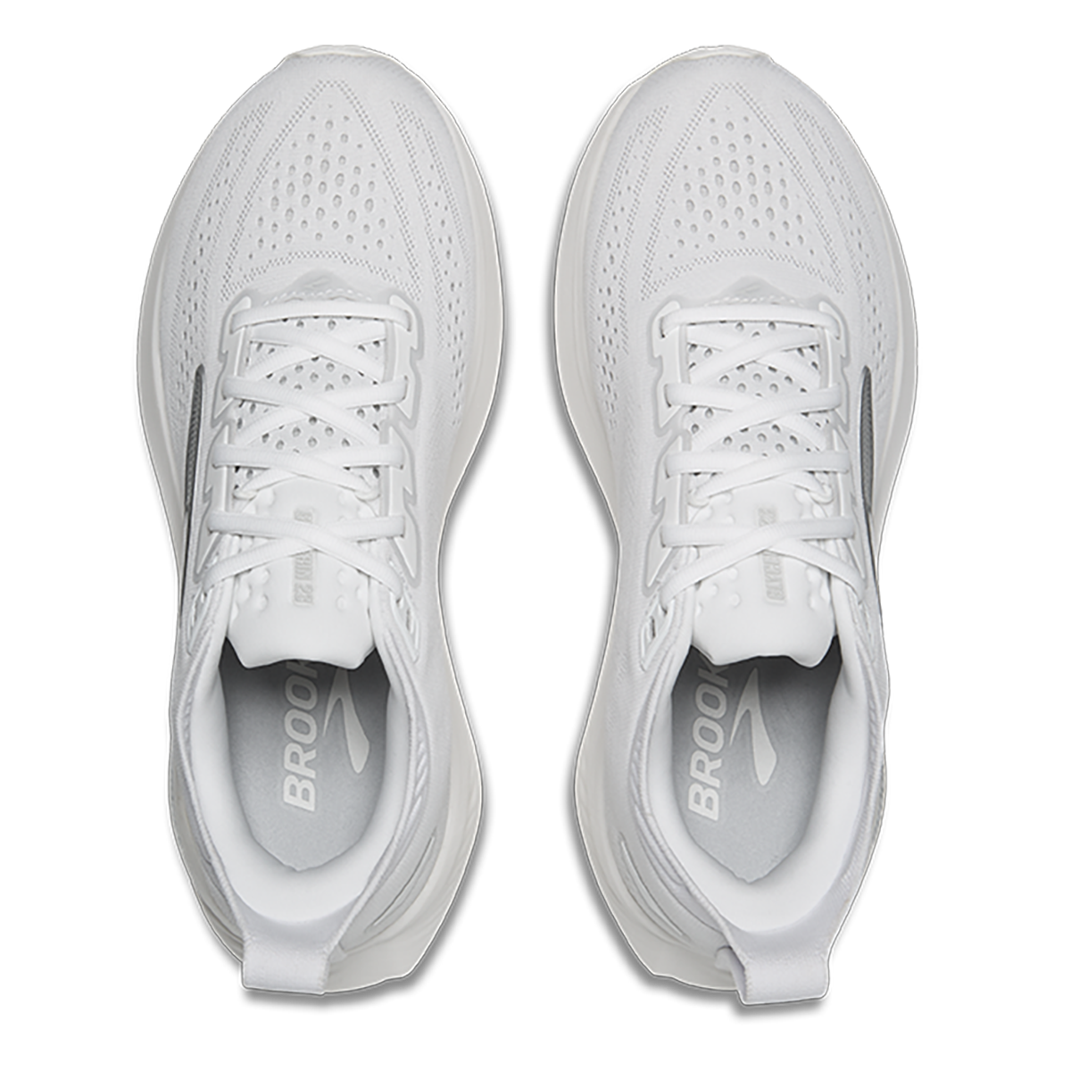 Brooks Glycerin 23