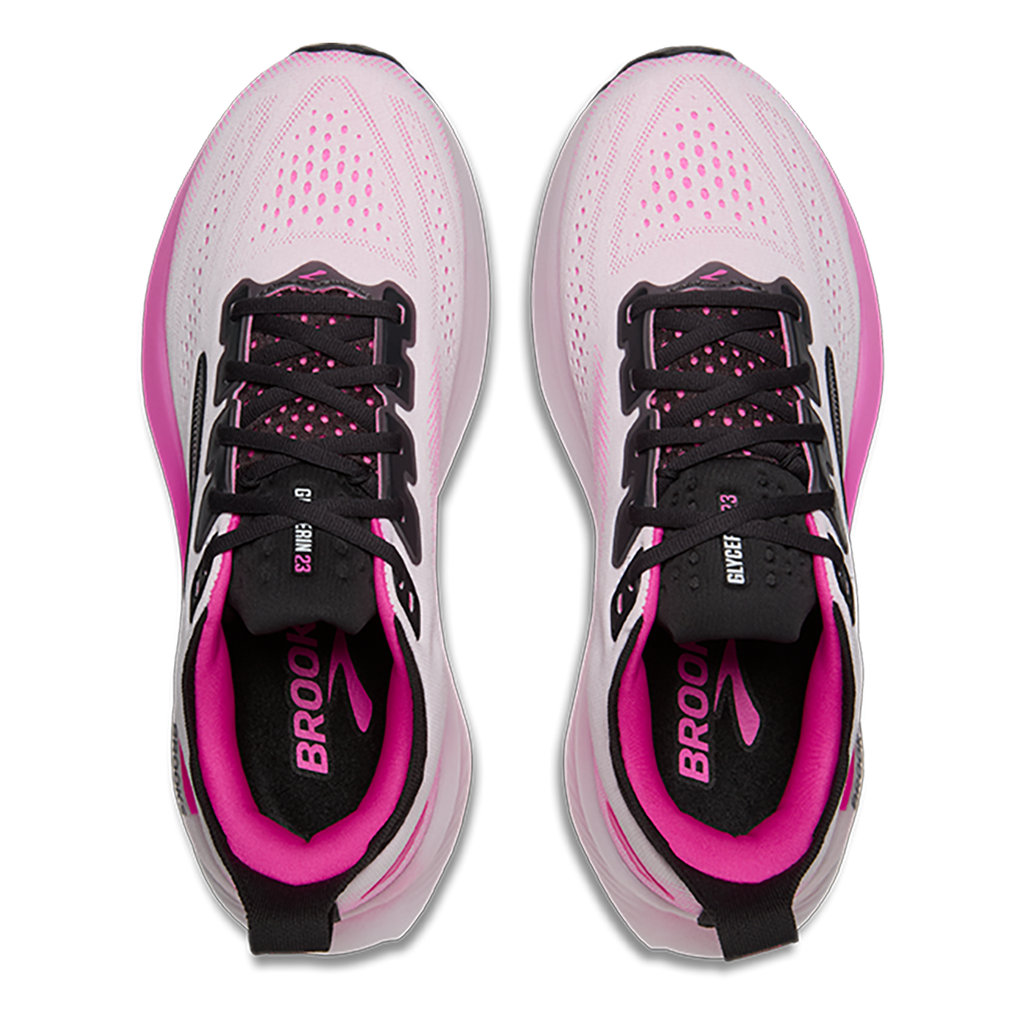 Brooks Glycerin 23
