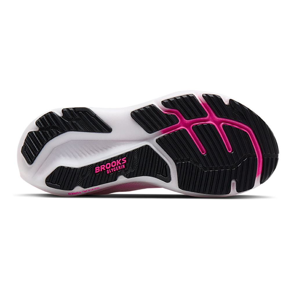 Brooks Glycerin 23