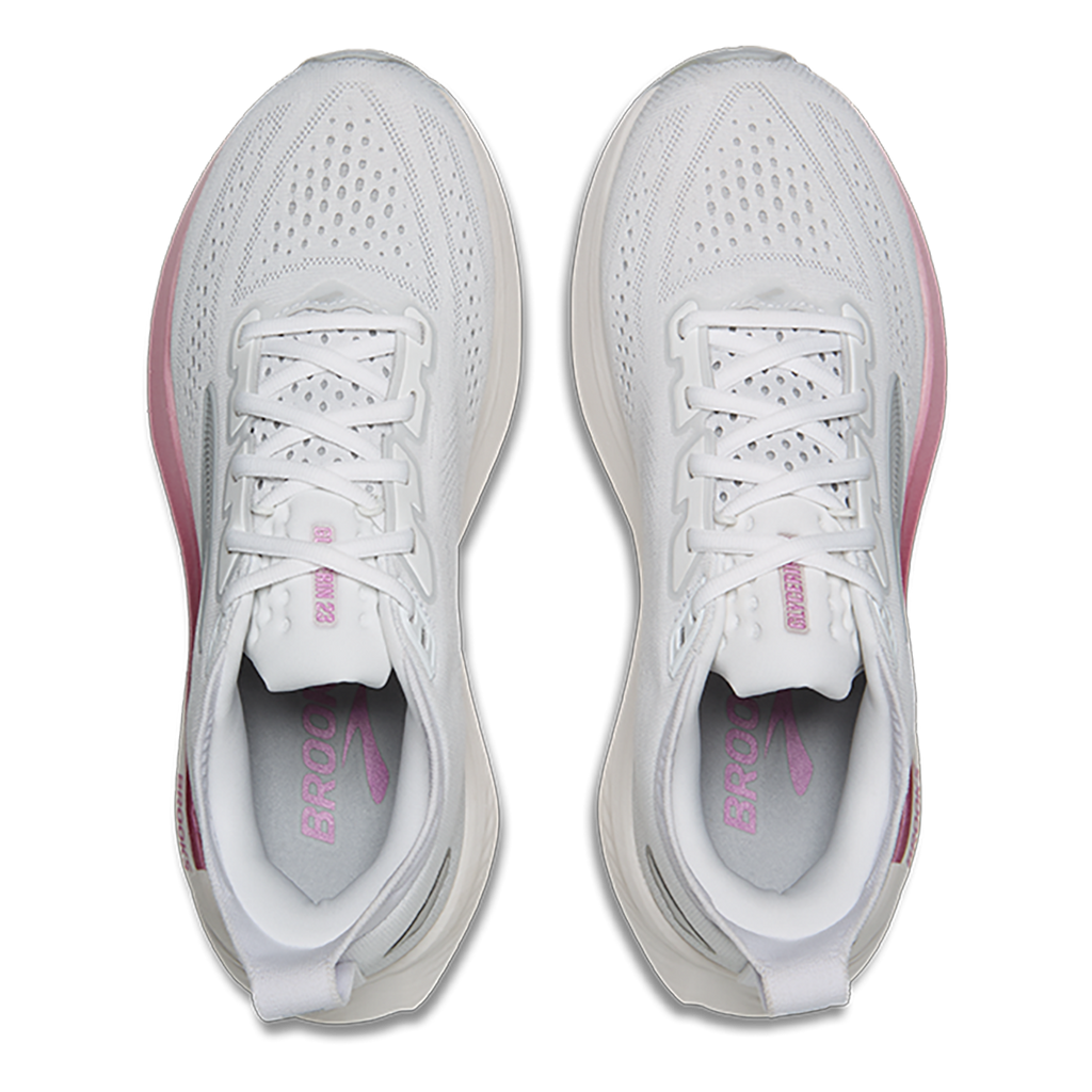 Brooks Glycerin 23