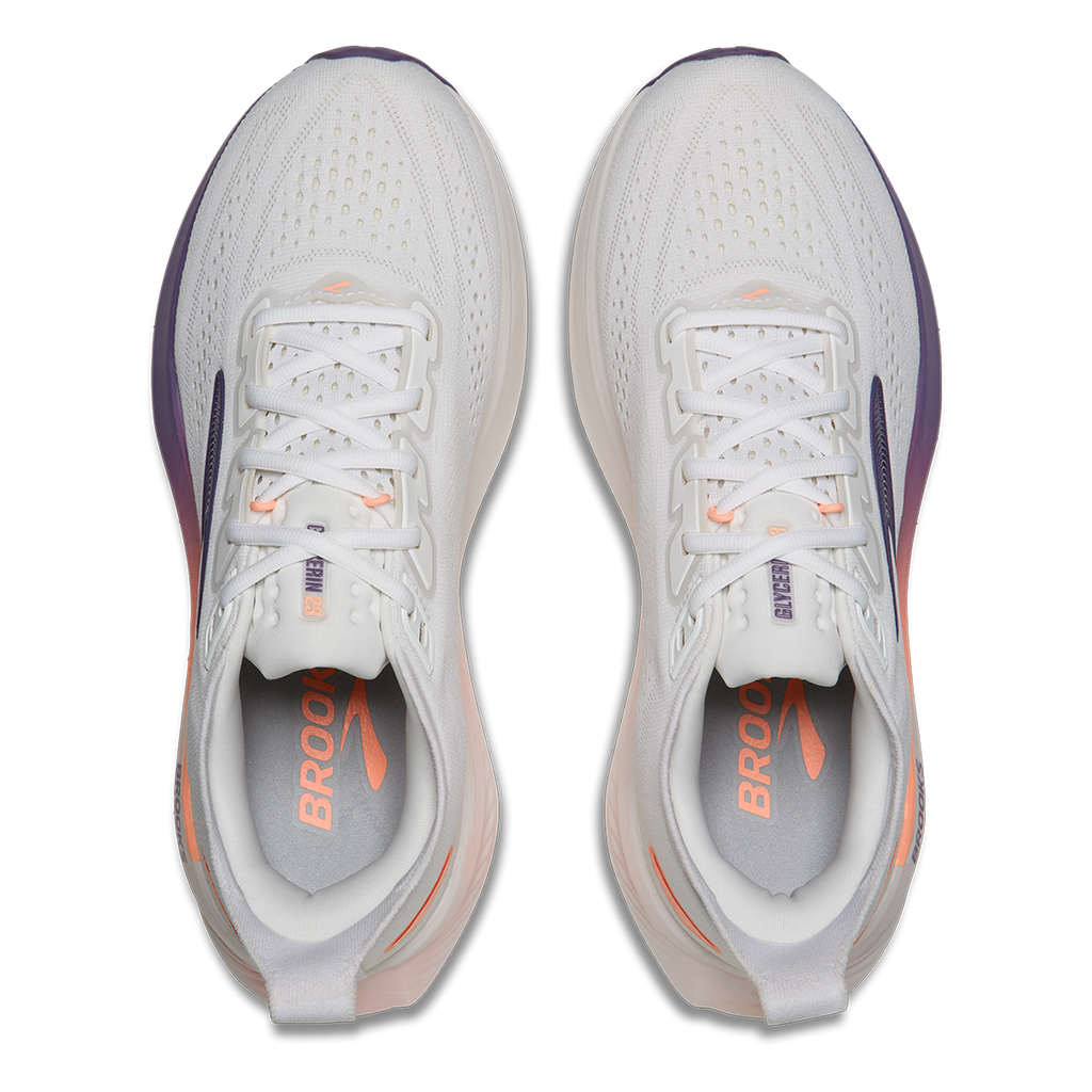 Brooks Glycerin 23