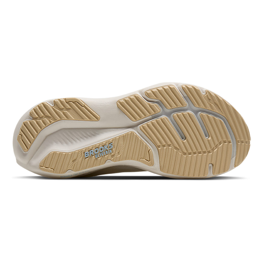 Brooks Glycerin 23