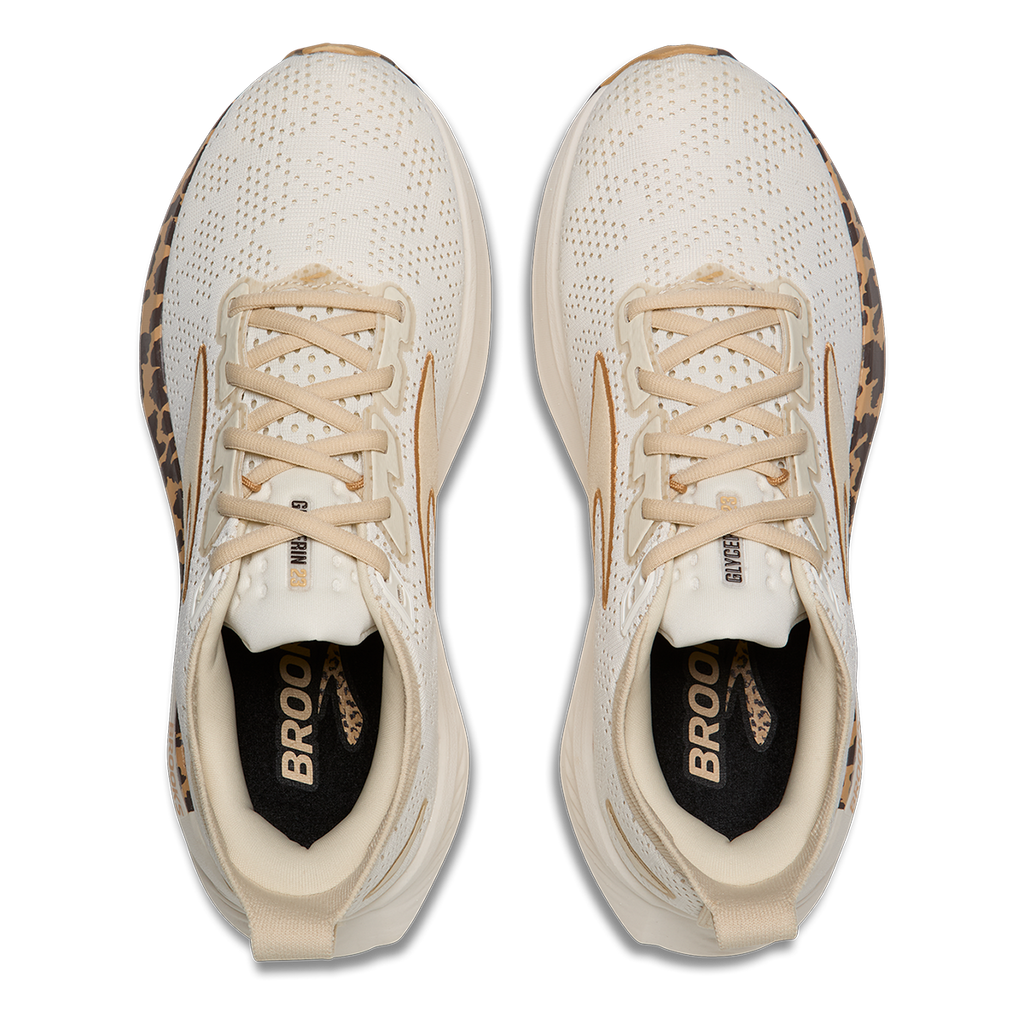 Brooks Glycerin 23
