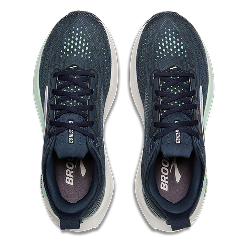 Brooks Glycerin 23