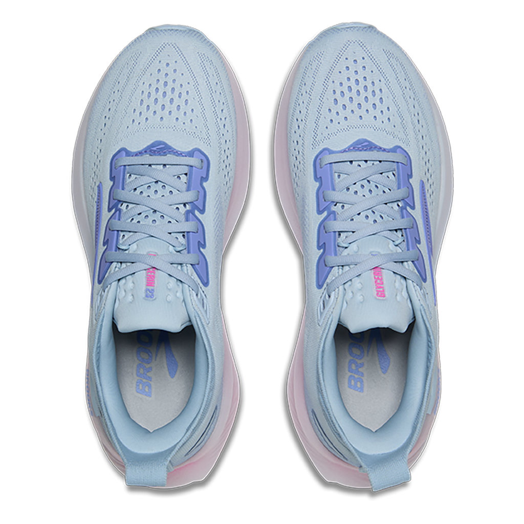 Brooks Glycerin 23