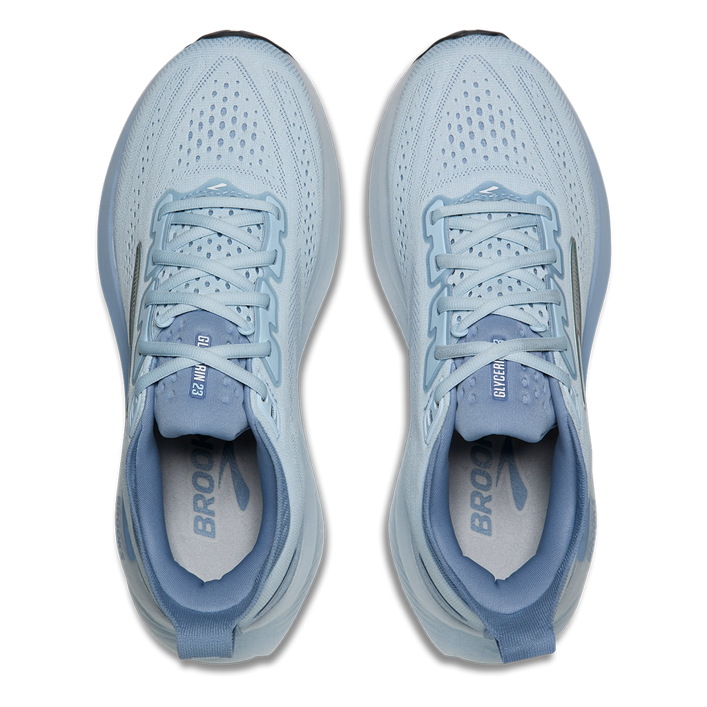 Brooks Glycerin 23