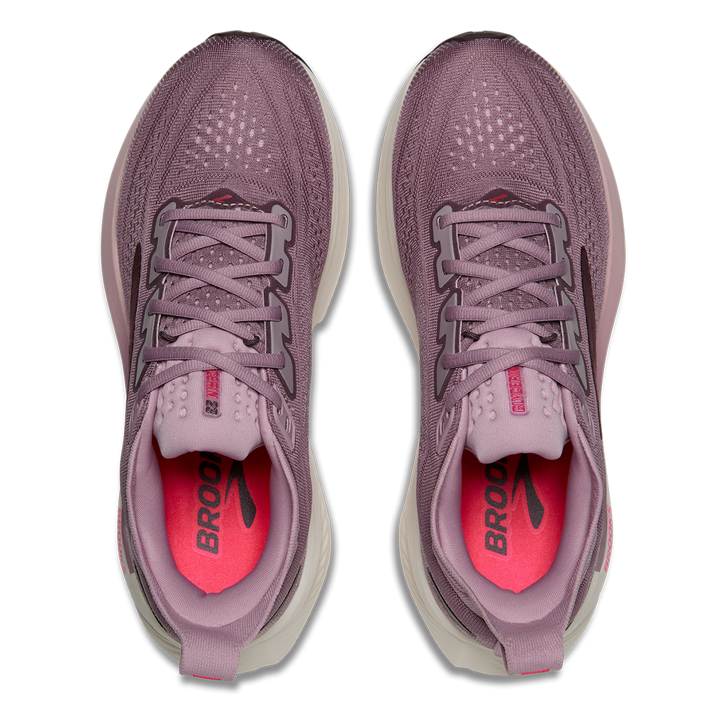 Brooks Glycerin 23