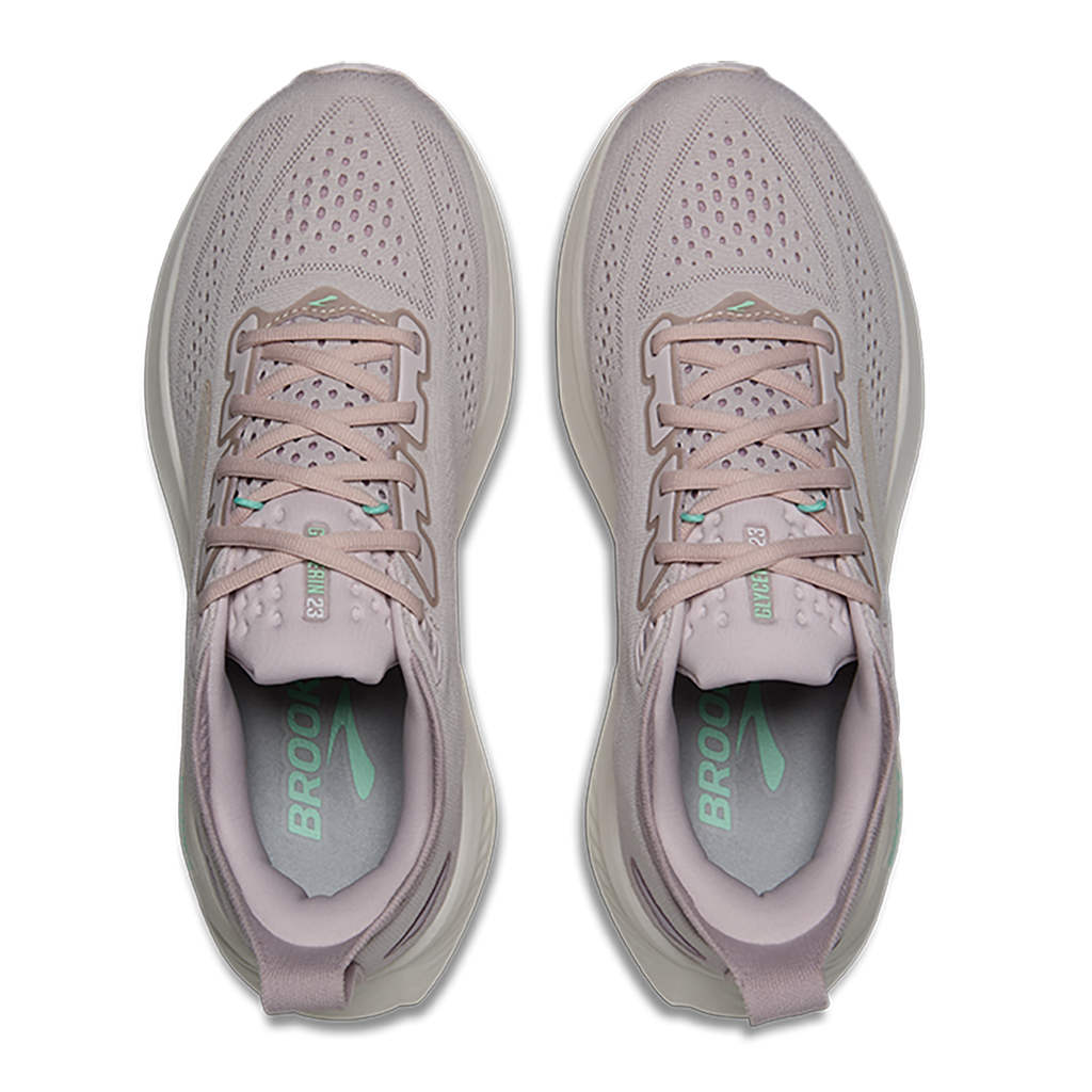 Brooks Glycerin 23