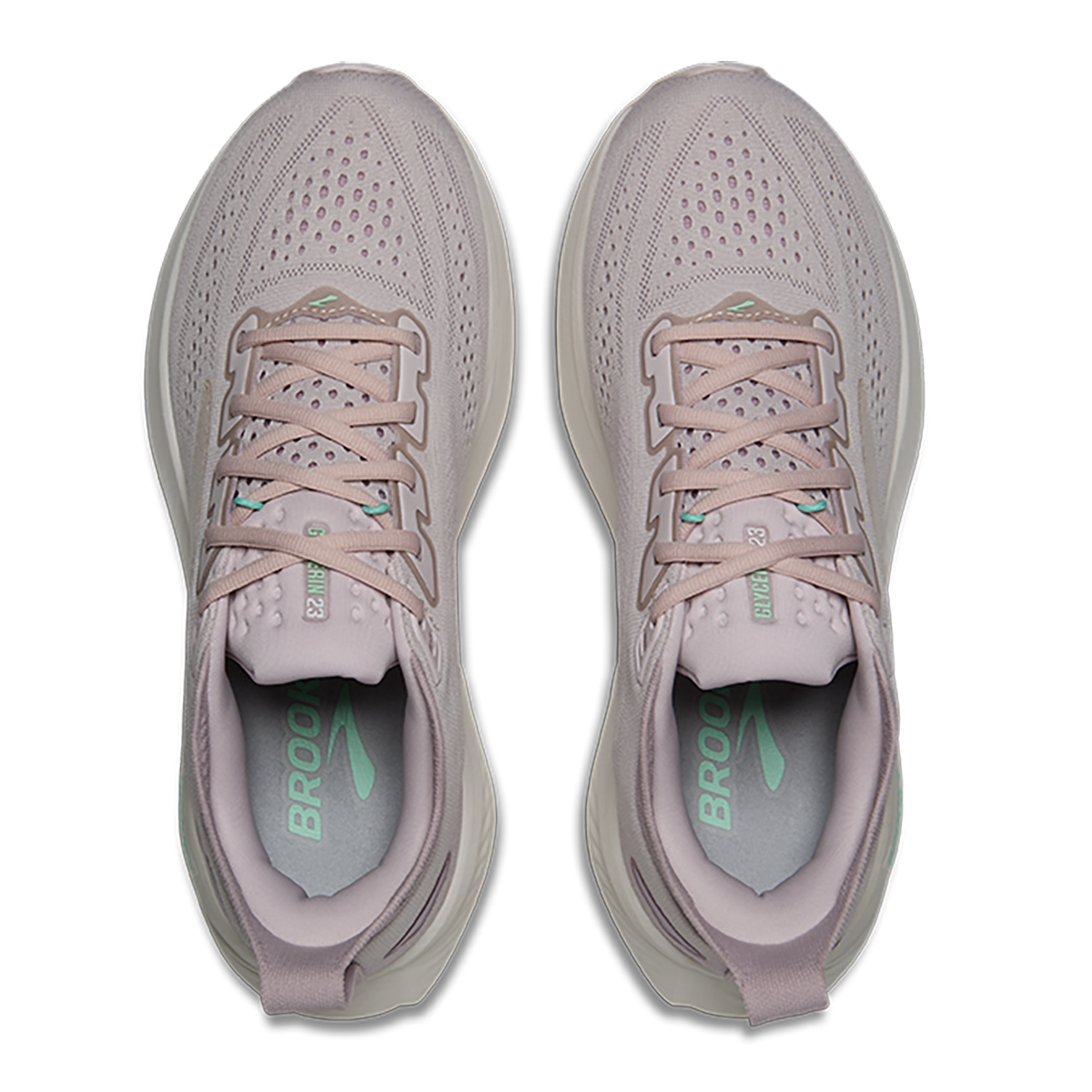 Brooks Glycerin 23
