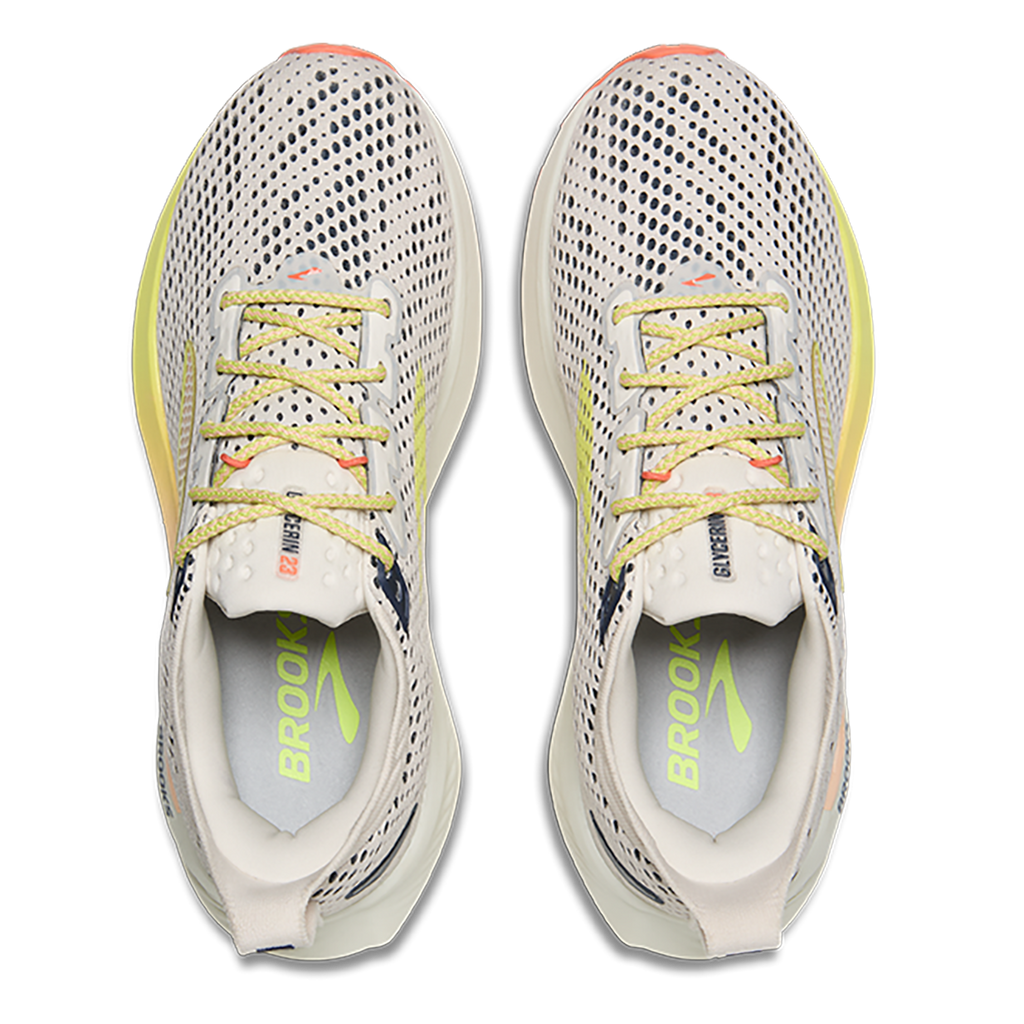 Brooks Glycerin 23