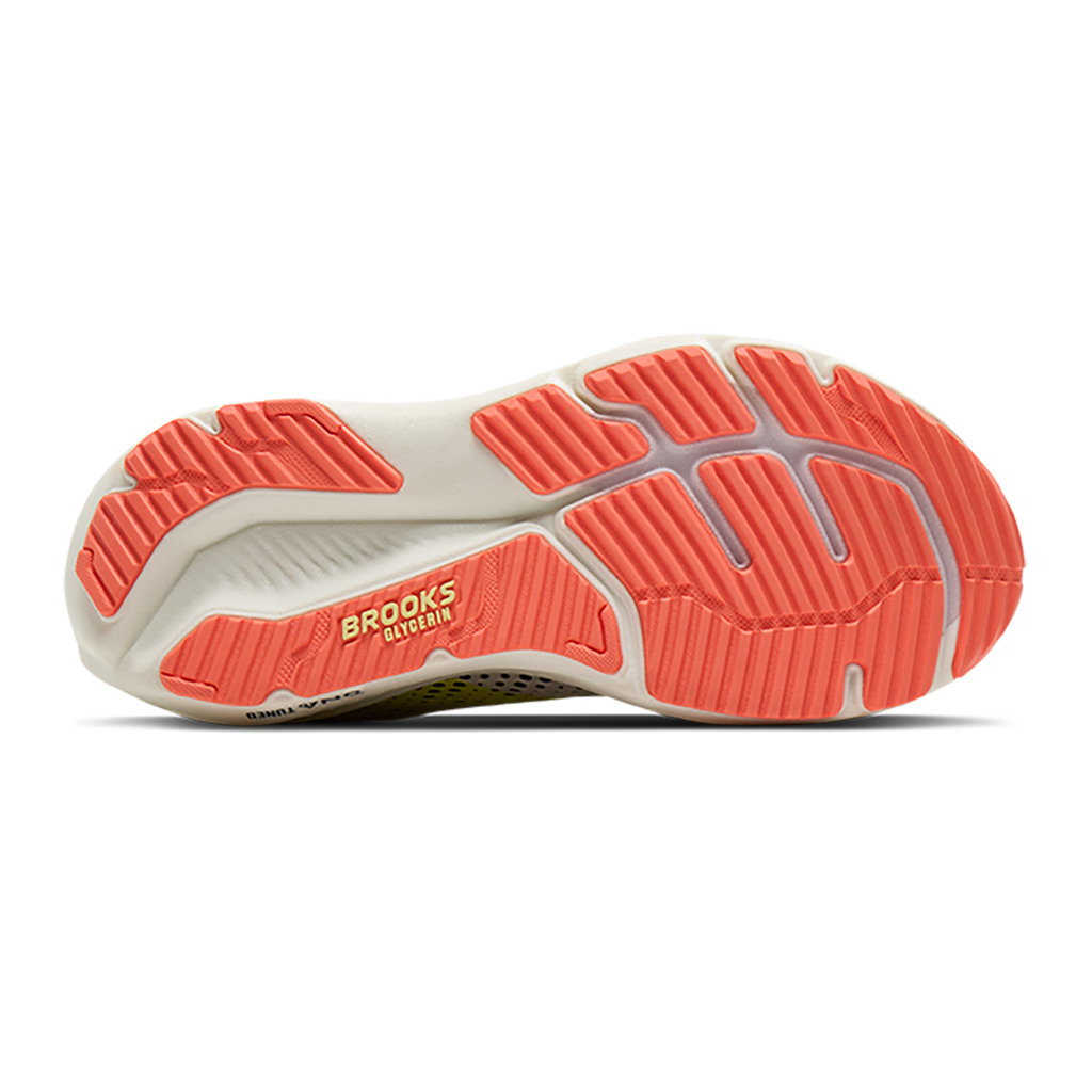 Brooks Glycerin 23