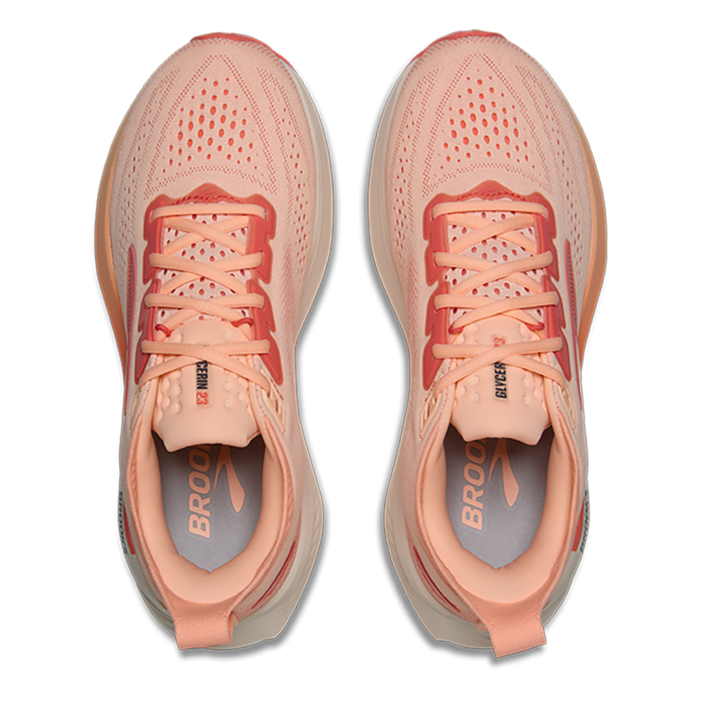 Brooks Glycerin 23