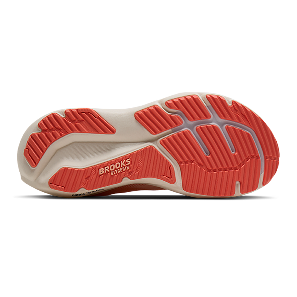 Brooks Glycerin 23