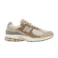 New Balance 2002R Driftwood Sandstone