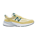 New Balance 990v6 MiUSA Sulphur Green