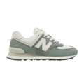 New Balance 574 Dark Juniper (Women's)