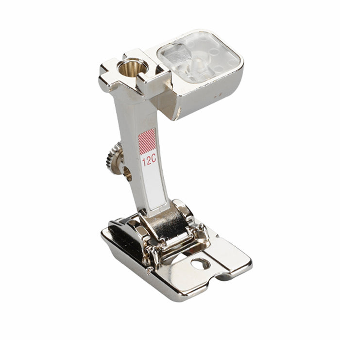 #12C Bernina Bulky Overlock Foot 9mm