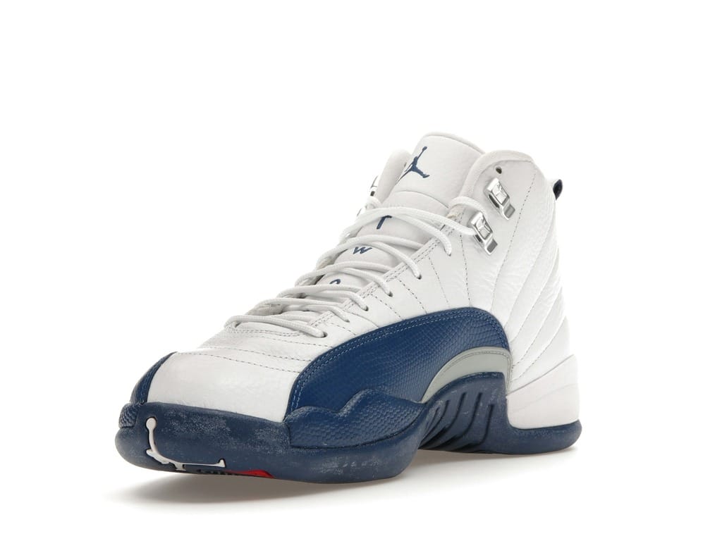 Air Jordan 12 Retro French Blue 2016 (130690-113) Men’s Sneakers