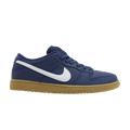 Nike SB Dunk Low Navy Gum