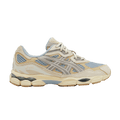 ASICS Gel-NYC Dolphin Oyster Grey