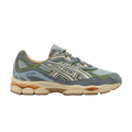 ASICS Gel-NYC Cold Moss Fjord Grey
