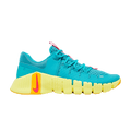 Nike Free Metcon 5 Dusty Cactus Fierce Pink