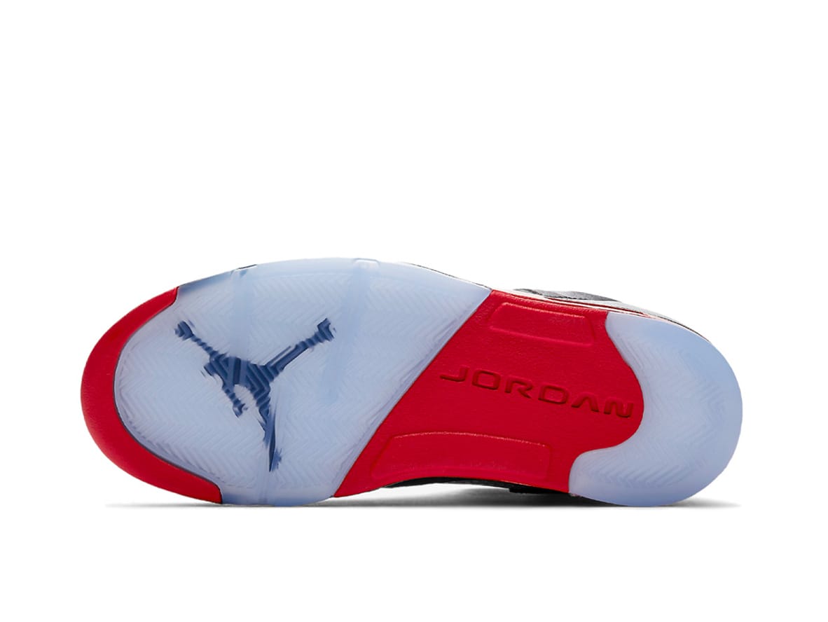 Jordan 5 Retro Satin Bred: Iconic Sneaker Reimagined