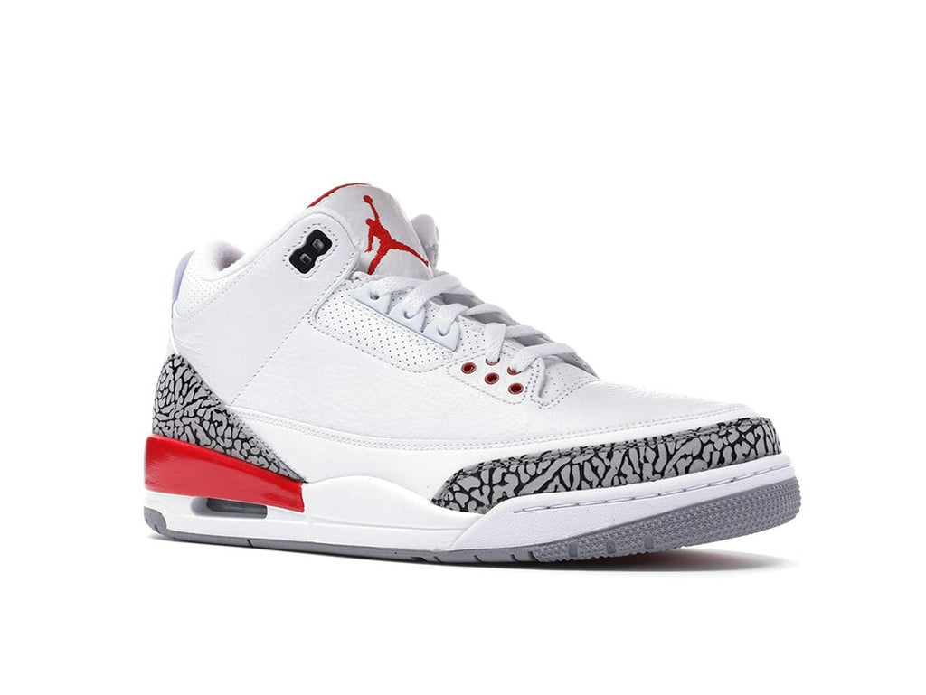 Jordan 3 Retro Hall of Fame Sneakers