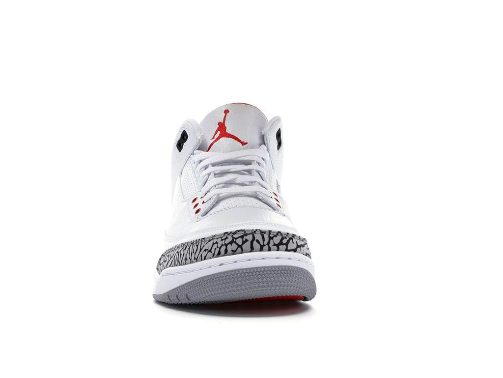 Jordan 3 Retro Hall of Fame Sneakers