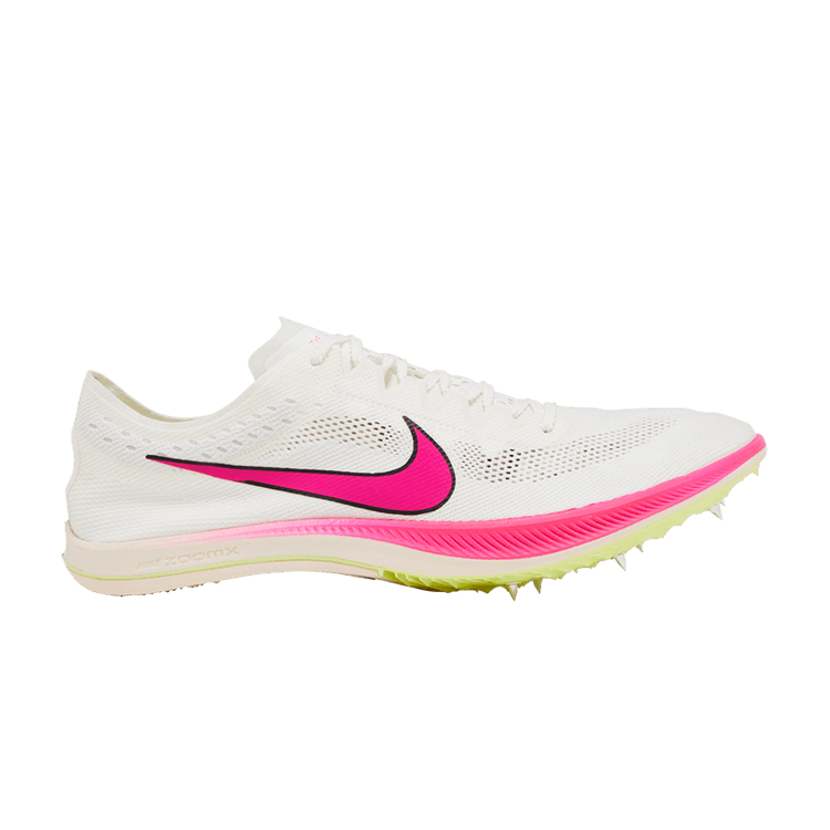 Nike ZoomX Dragonfly Sail Fierce Pink