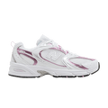 New Balance 530 White Pink Sugar