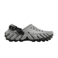 Crocs Echo Clog Black Reflective