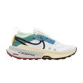Nike ZoomX Zegama 2 White Bicoastal Court Blue Black