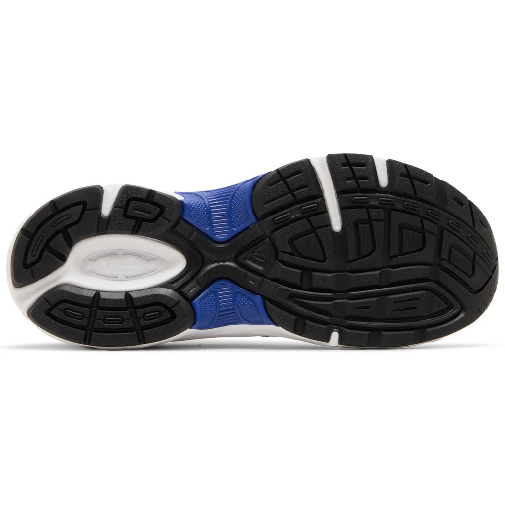 ASICS Gel-1130 Prussian Blue (GS)