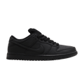 Nike SB Dunk Low Pro Triple Black