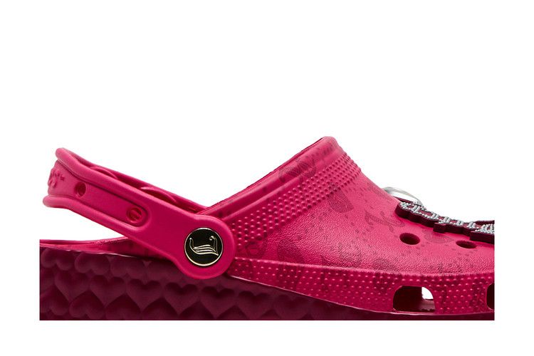 Crocs Classic Clog Juicy Couture