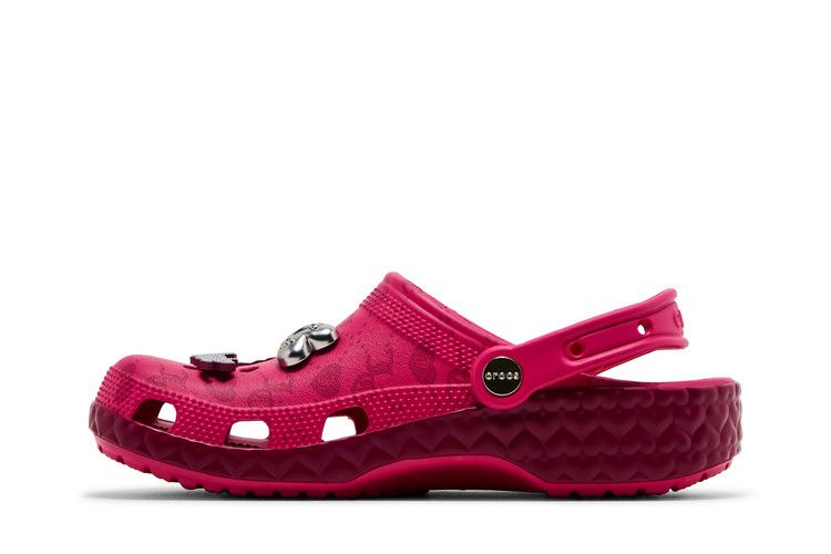 Crocs Classic Clog Juicy Couture