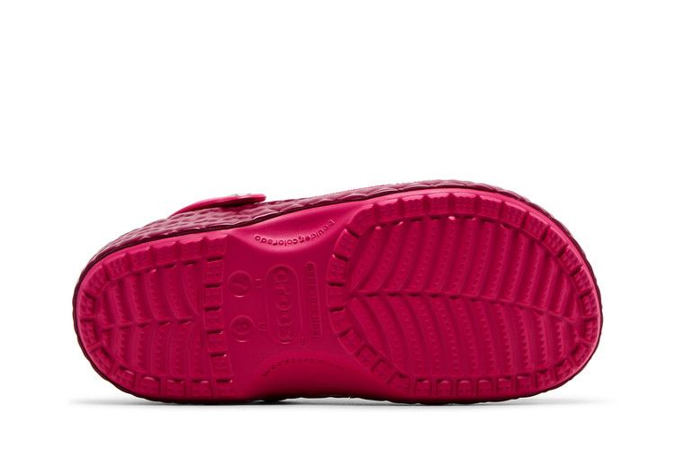 Crocs Classic Clog Juicy Couture