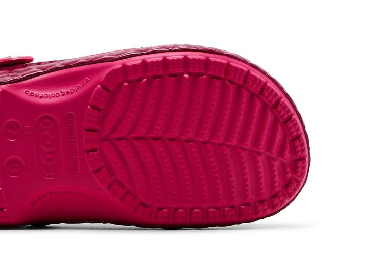 Crocs Classic Clog Juicy Couture