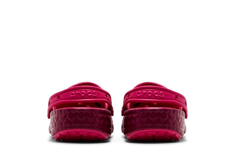 Crocs Classic Clog Juicy Couture
