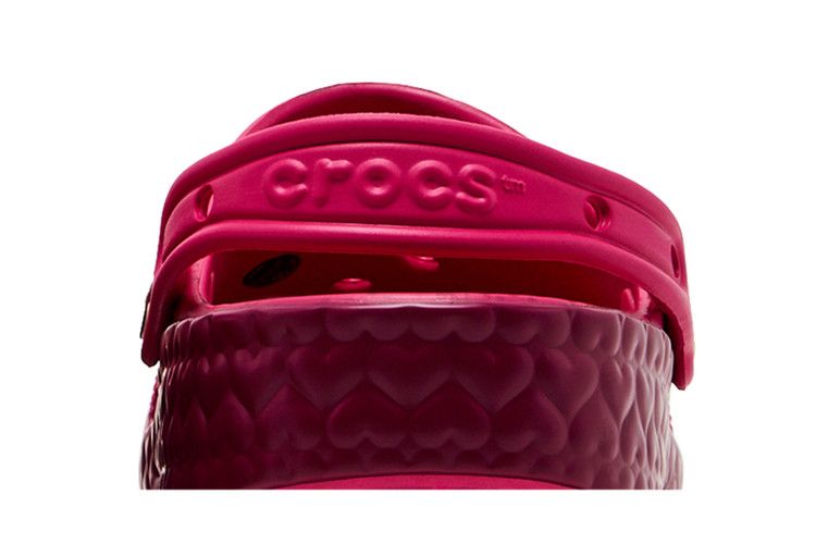 Crocs Classic Clog Juicy Couture